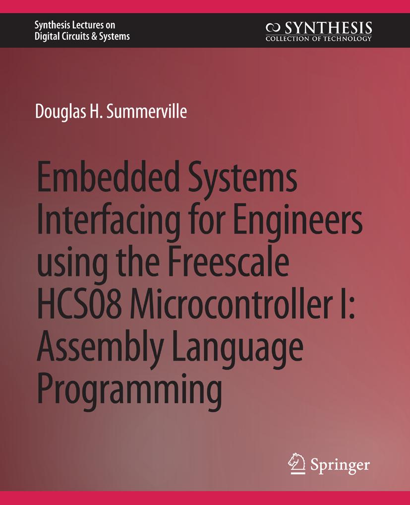 Synthesis Lectures on Digital Circuits & Systems