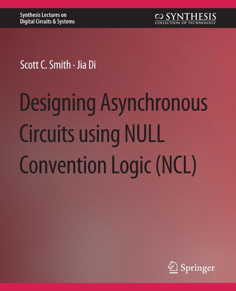 Synthesis Lectures on Digital Circuits & Systems