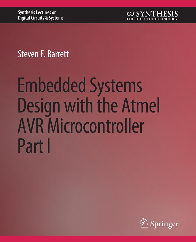 Synthesis Lectures on Digital Circuits & Systems