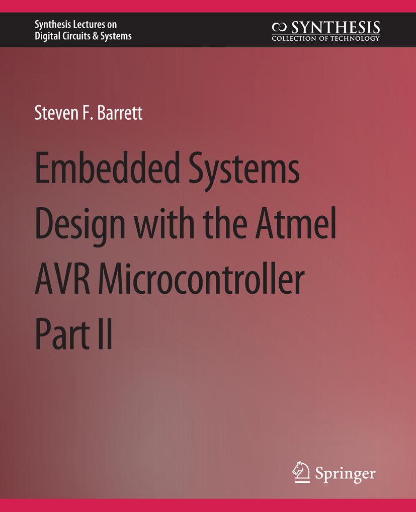 Synthesis Lectures on Digital Circuits & Systems
