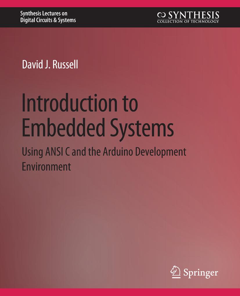 Synthesis Lectures on Digital Circuits & Systems