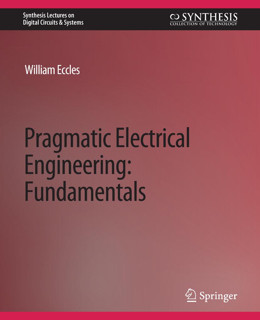 Synthesis Lectures on Digital Circuits & Systems