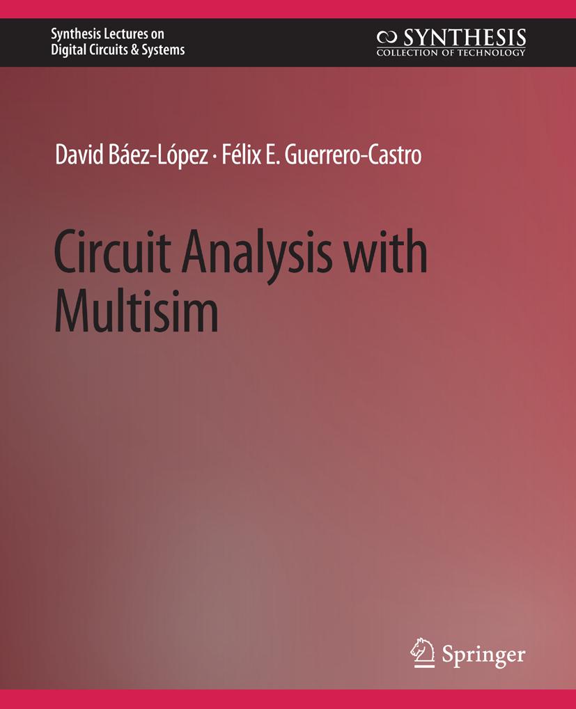 Synthesis Lectures on Digital Circuits & Systems