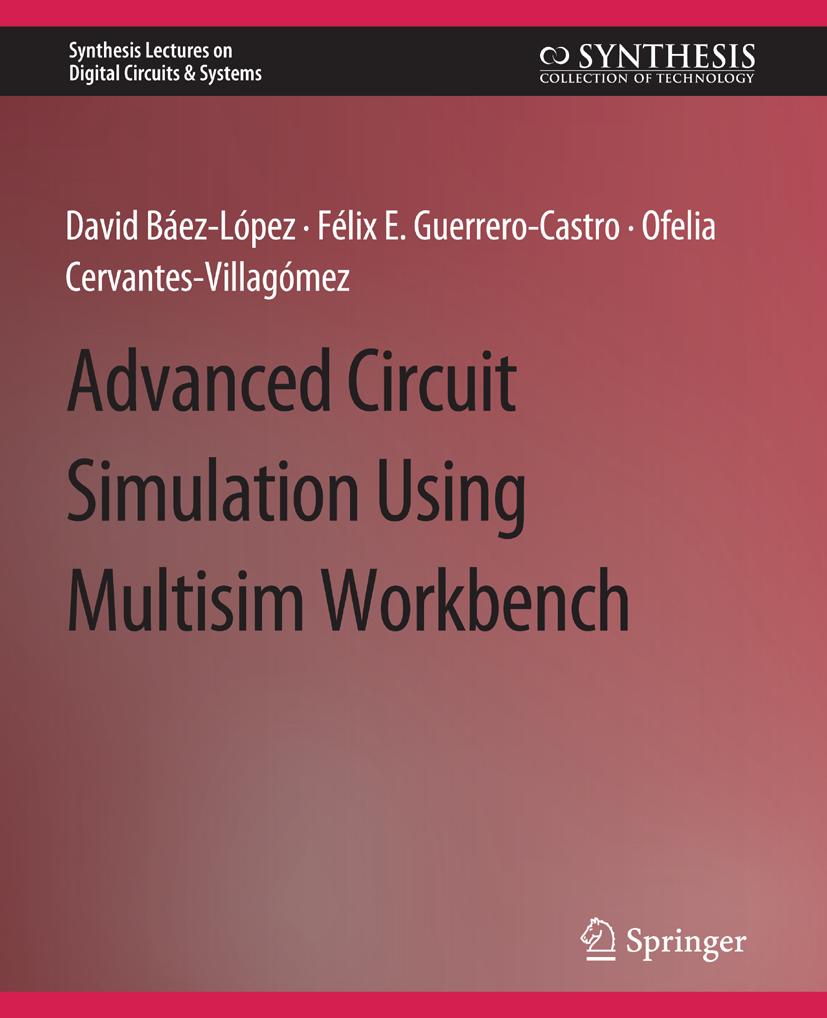 Synthesis Lectures on Digital Circuits & Systems