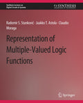 Synthesis Lectures on Digital Circuits & Systems