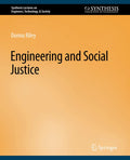 Synthesis Lectures on Engineers, Technology, & Society