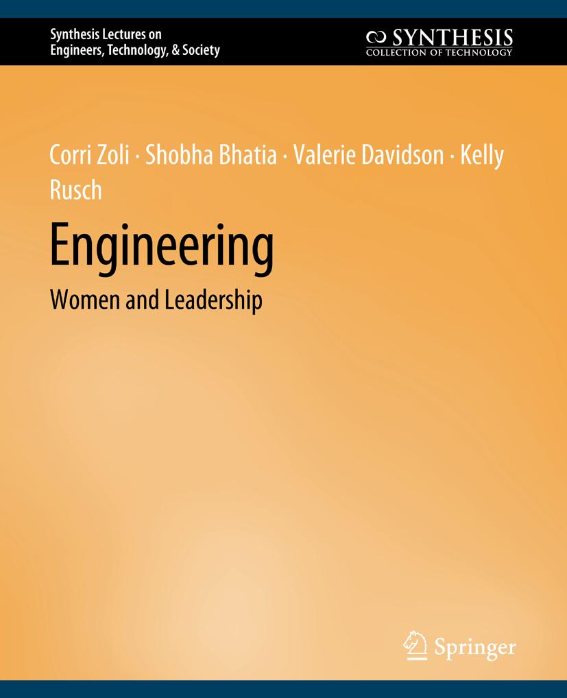 Synthesis Lectures on Engineers, Technology, & Society