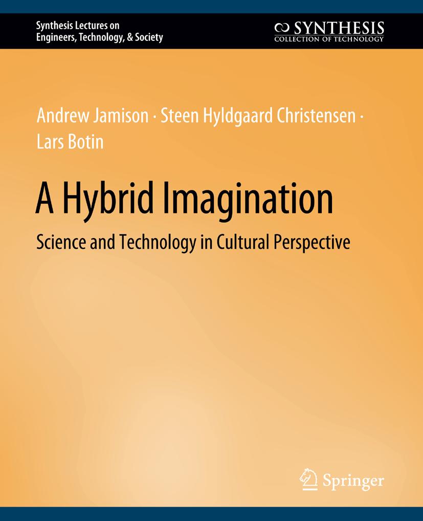 Synthesis Lectures on Engineers, Technology, & Society