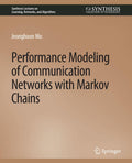 Synthesis Lectures on Learning, Networks, and Algorithms