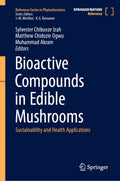 Bioactive Compounds in Edible Mushrooms