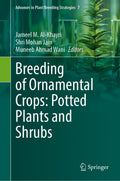 Advances in Plant Breeding Strategies