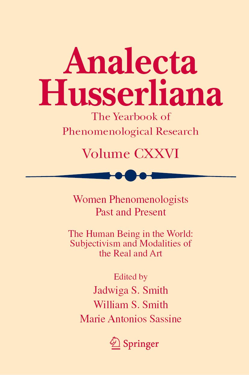 Analecta Husserliana