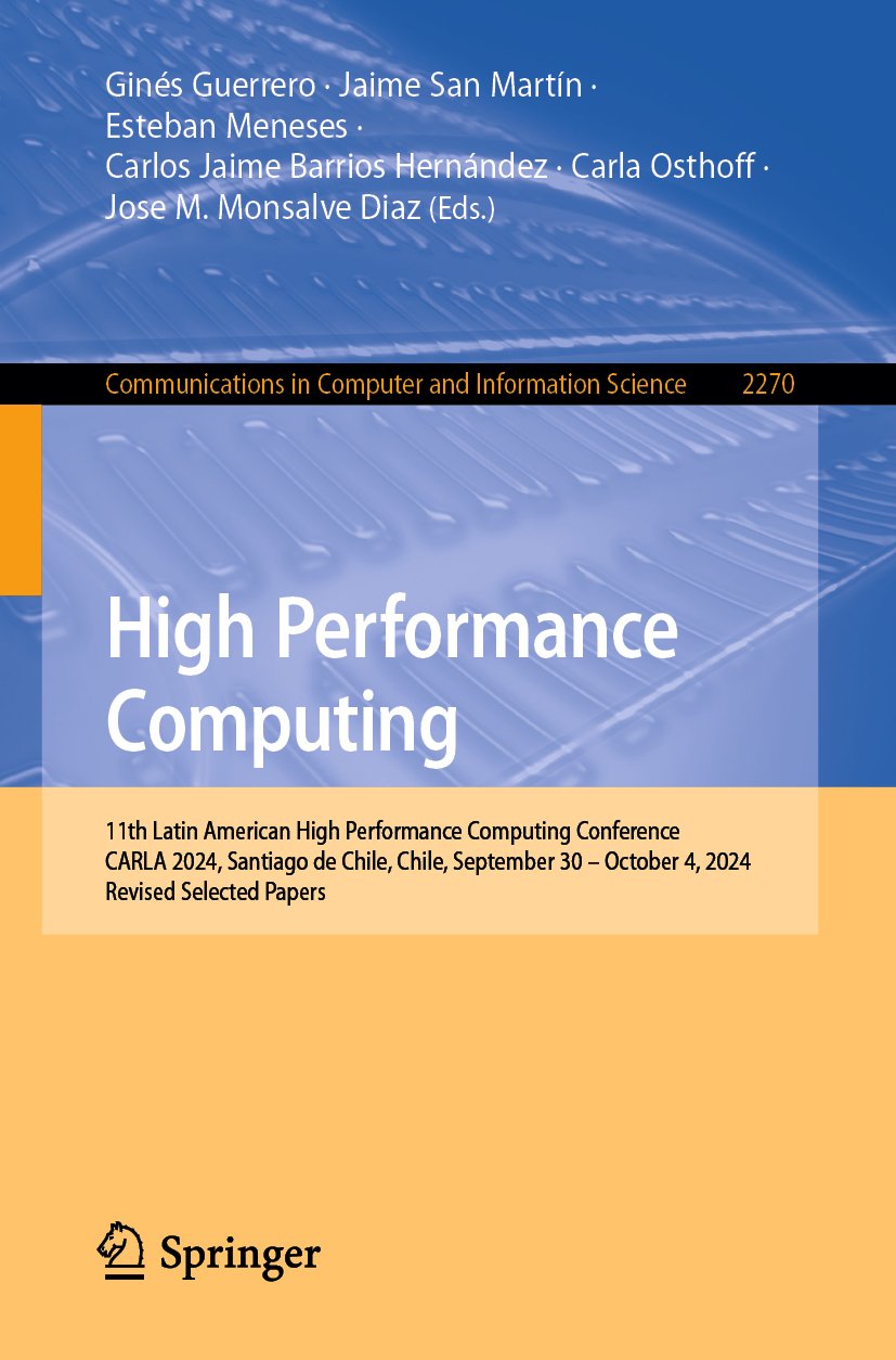 Communications in Computer and Information Science