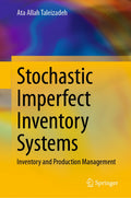 Stochastic Imperfect Inventory Systems