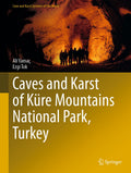 Cave and Karst Systems of the World