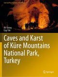 Cave and Karst Systems of the World