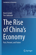 The Rise of China's Economy