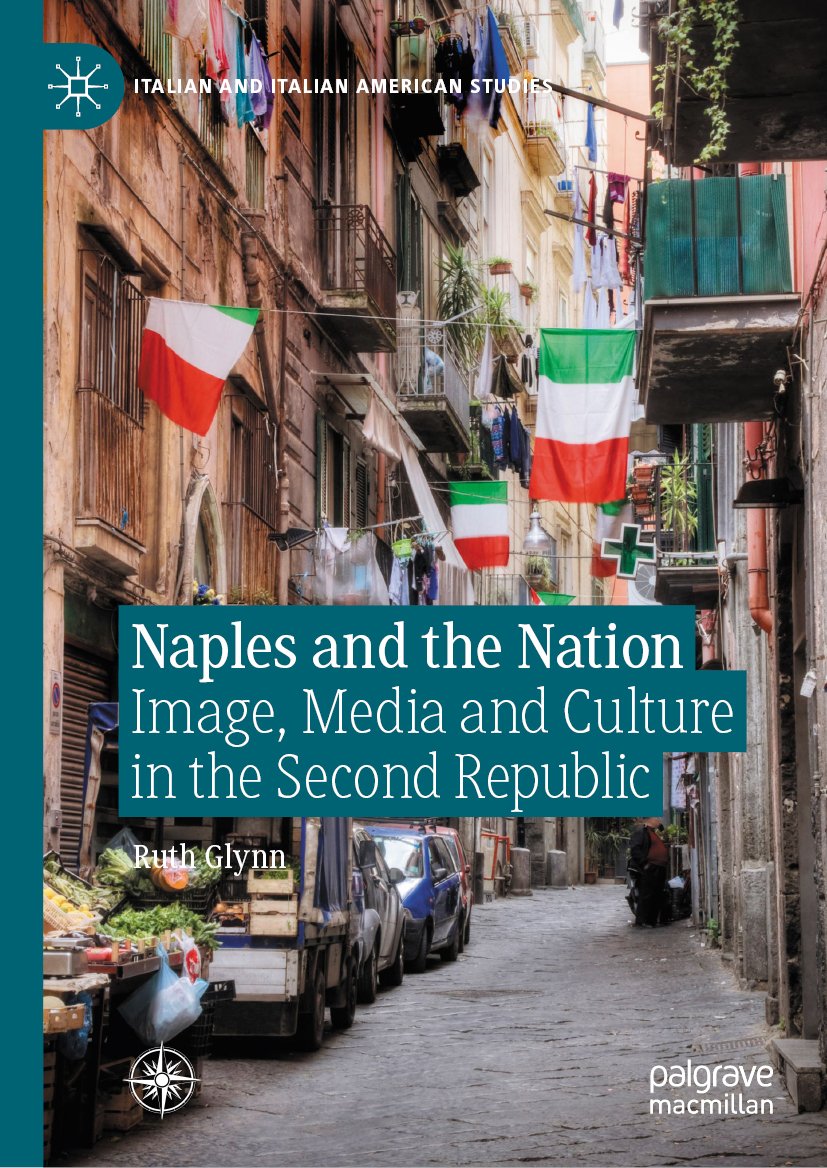 Italian and Italian American Studies