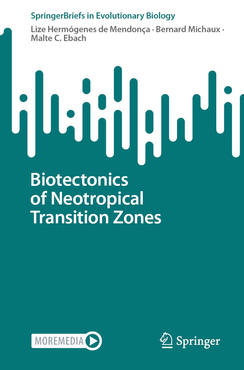 SpringerBriefs in Evolutionary Biology