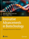 Advances in Science, Technology & Innovation