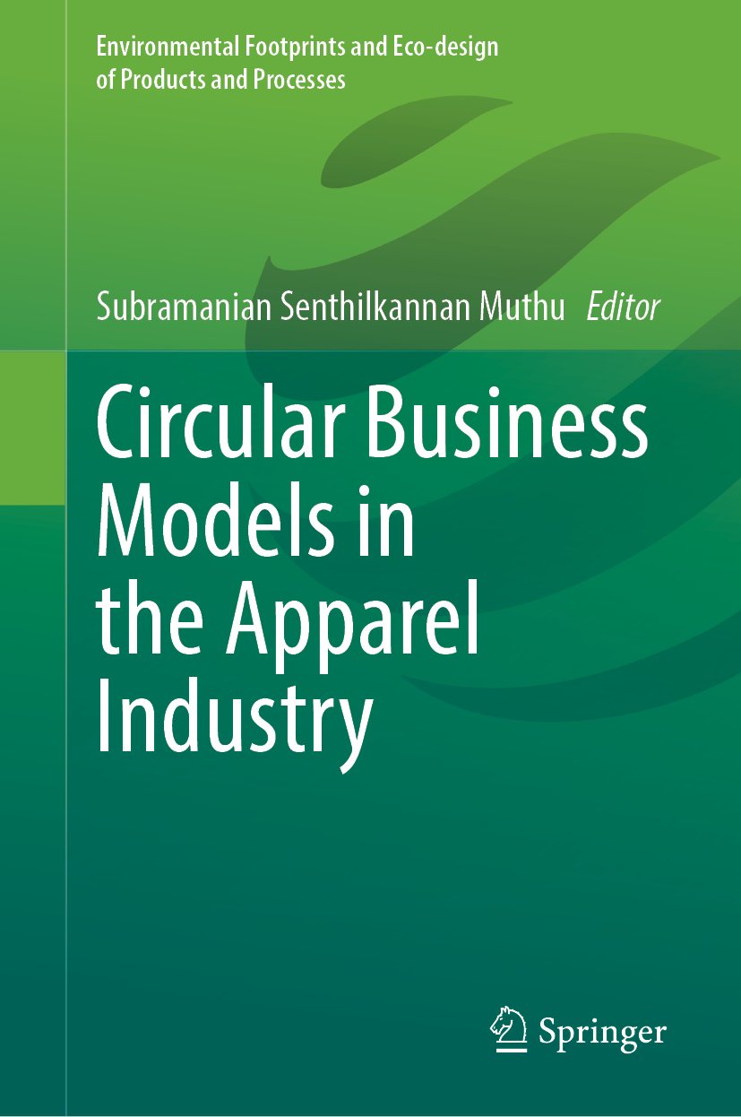 Environmental Footprints and Eco-design of Products and Processes