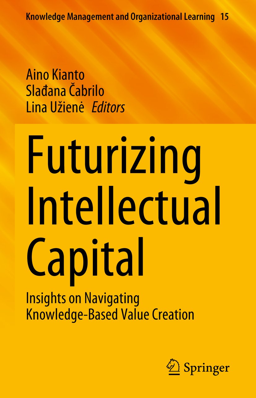 Knowledge Management and Organizational Learning