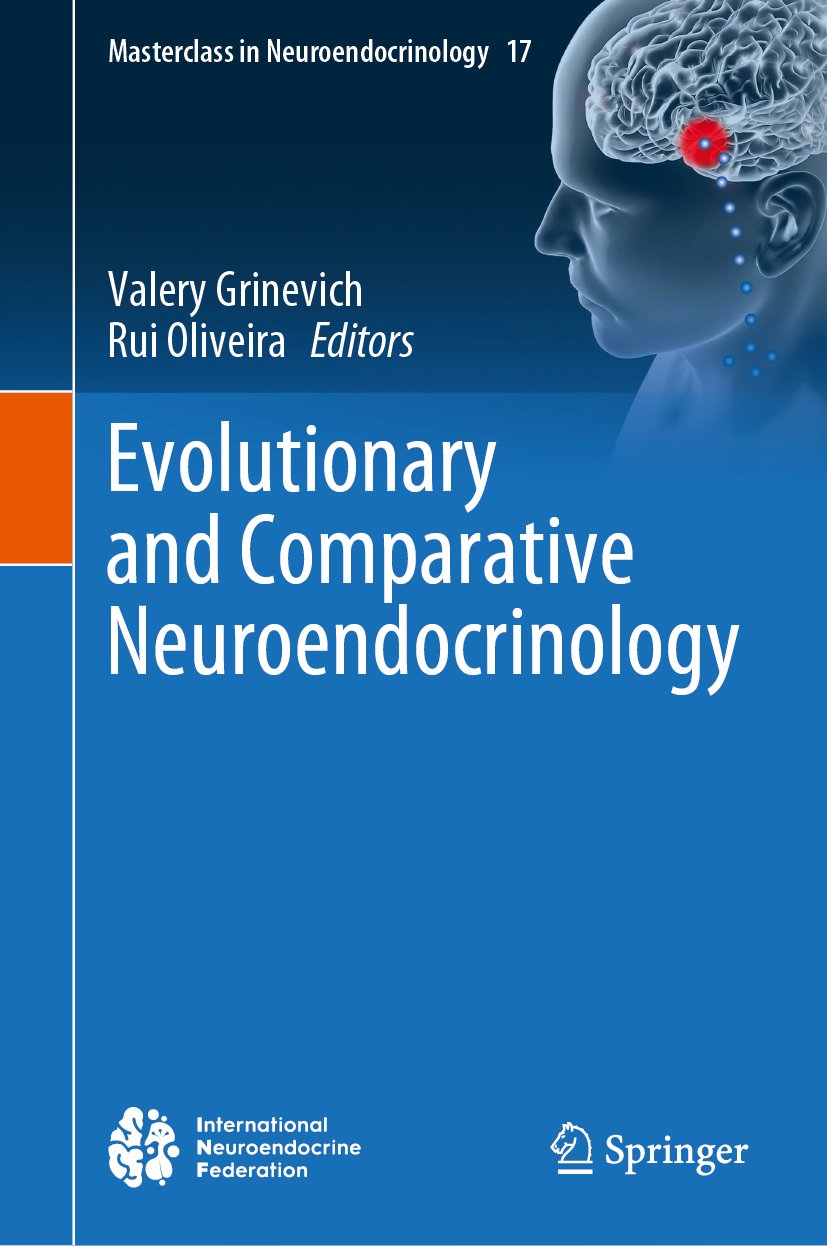 Masterclass in Neuroendocrinology