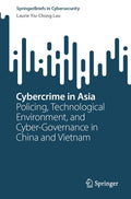 SpringerBriefs in Cybersecurity