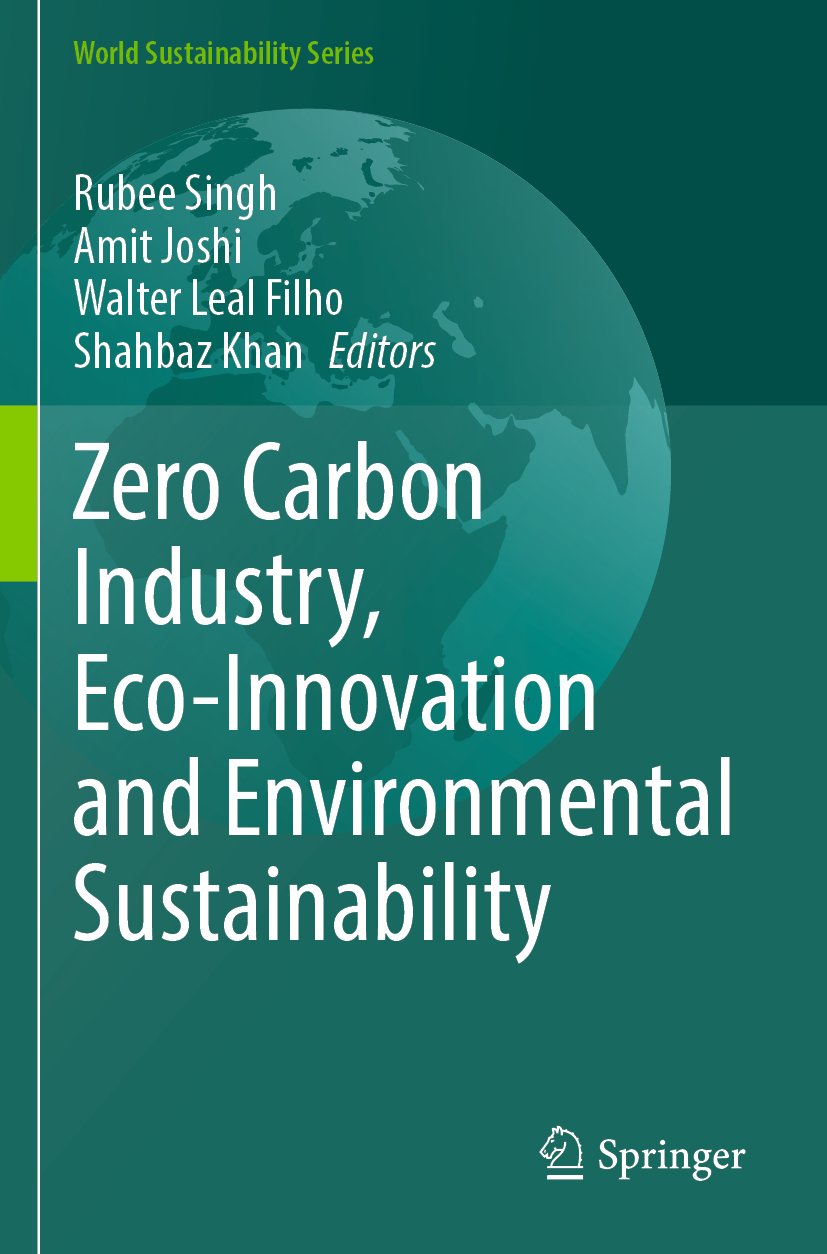 World Sustainability Series