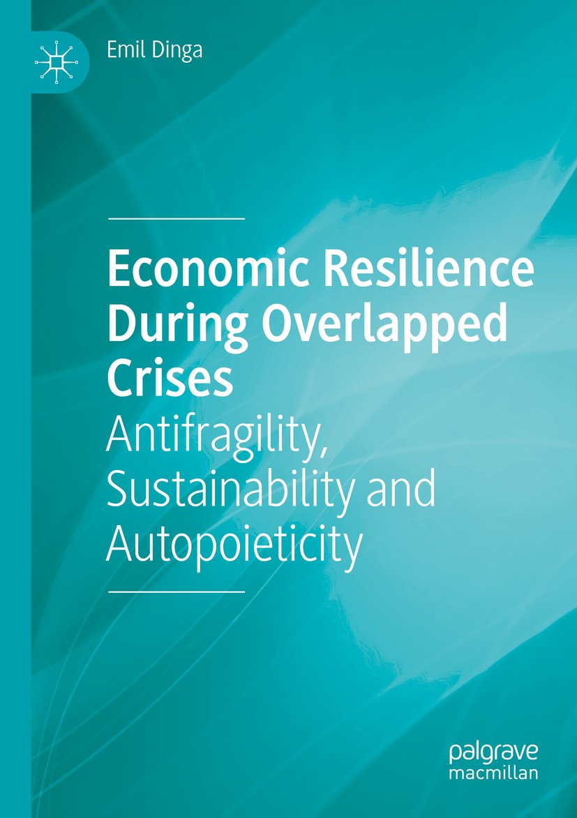 Economic Resilience During Overlapped Crises