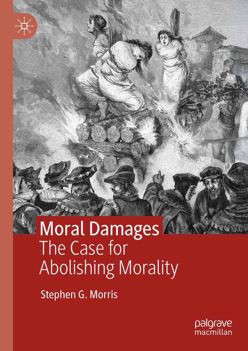 Moral Damages