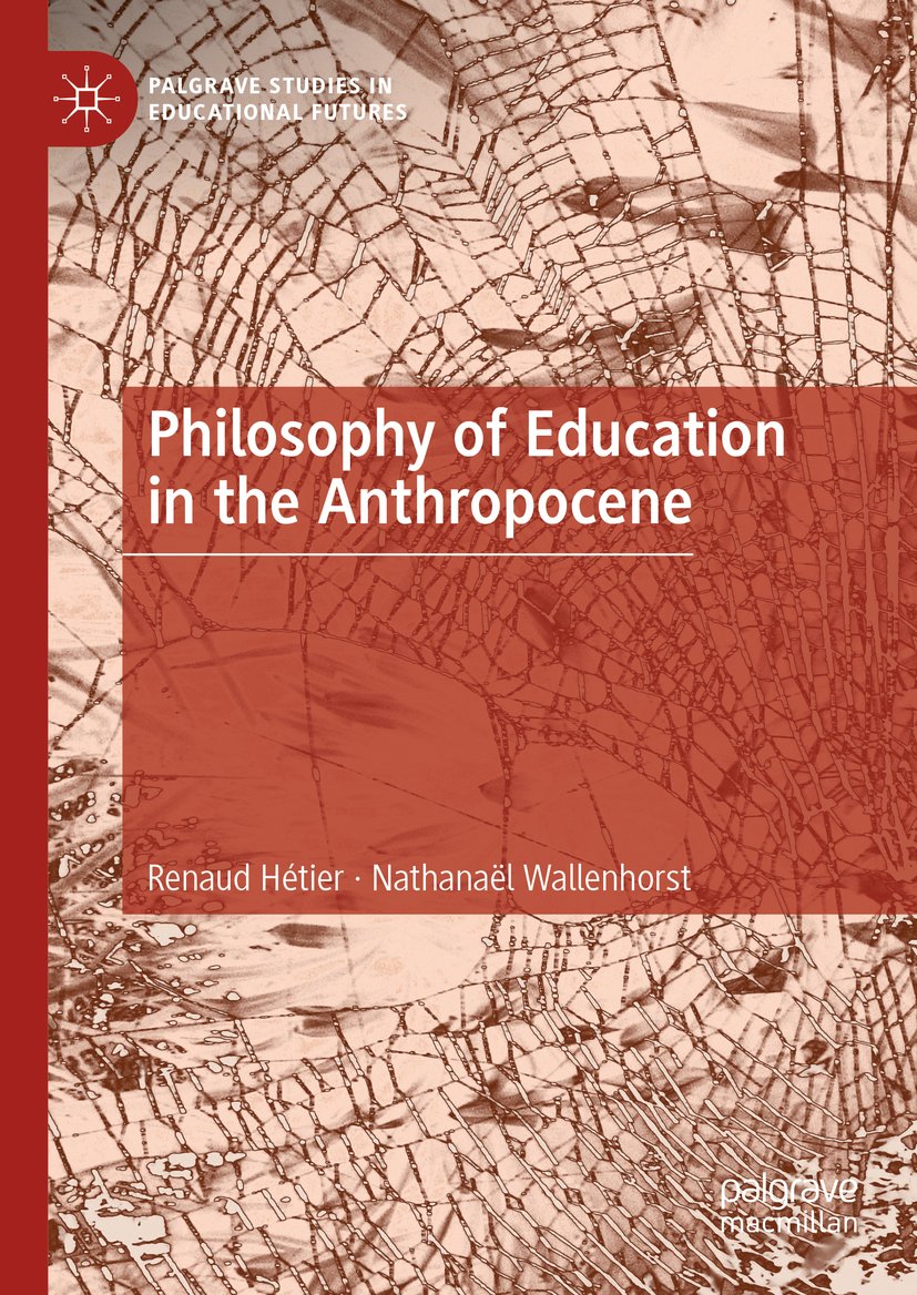 Palgrave Studies in Educational Futures