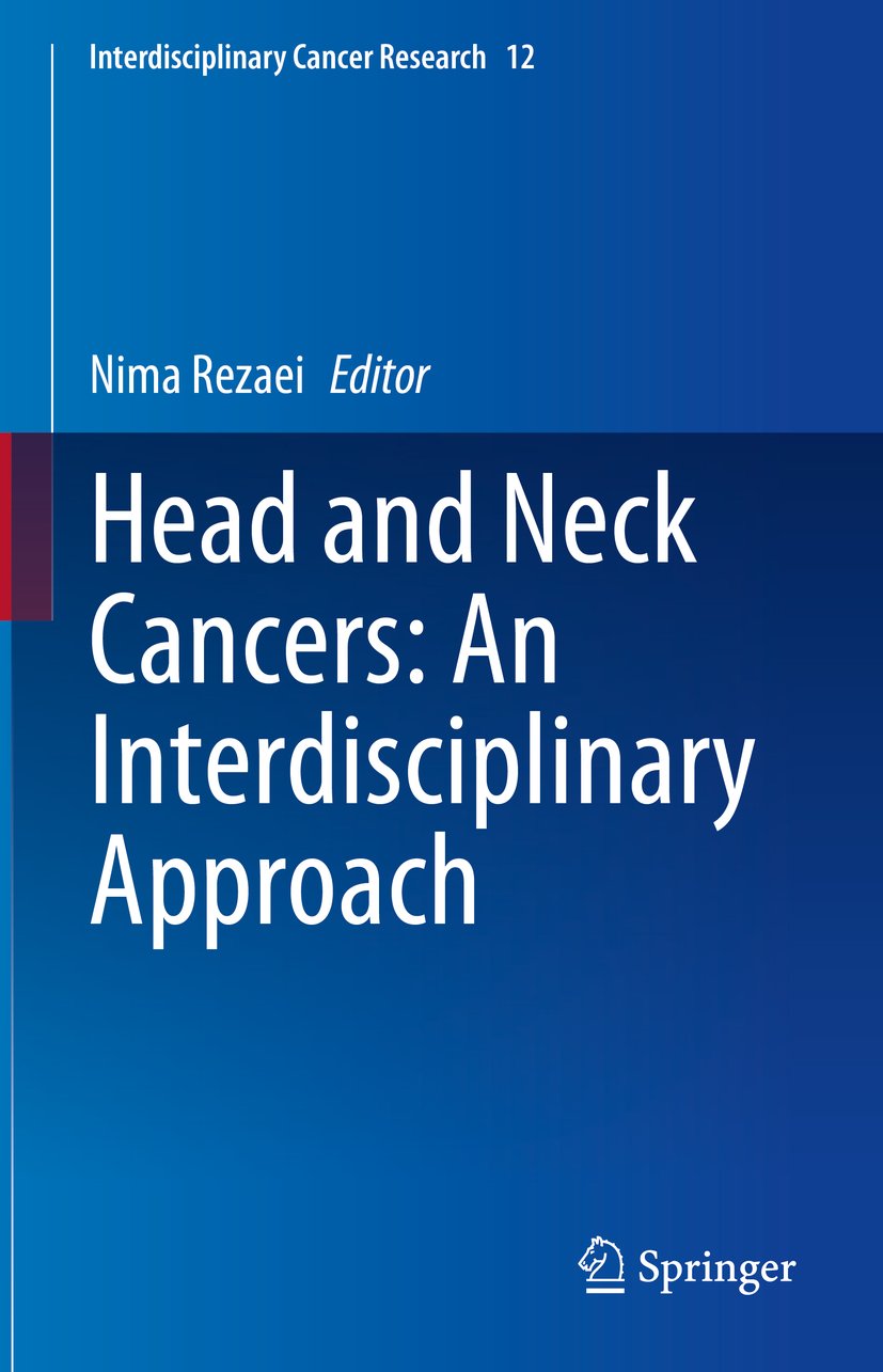 Interdisciplinary Cancer Research