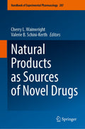 Handbook of Experimental Pharmacology