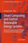 Lecture Notes in Networks and Systems