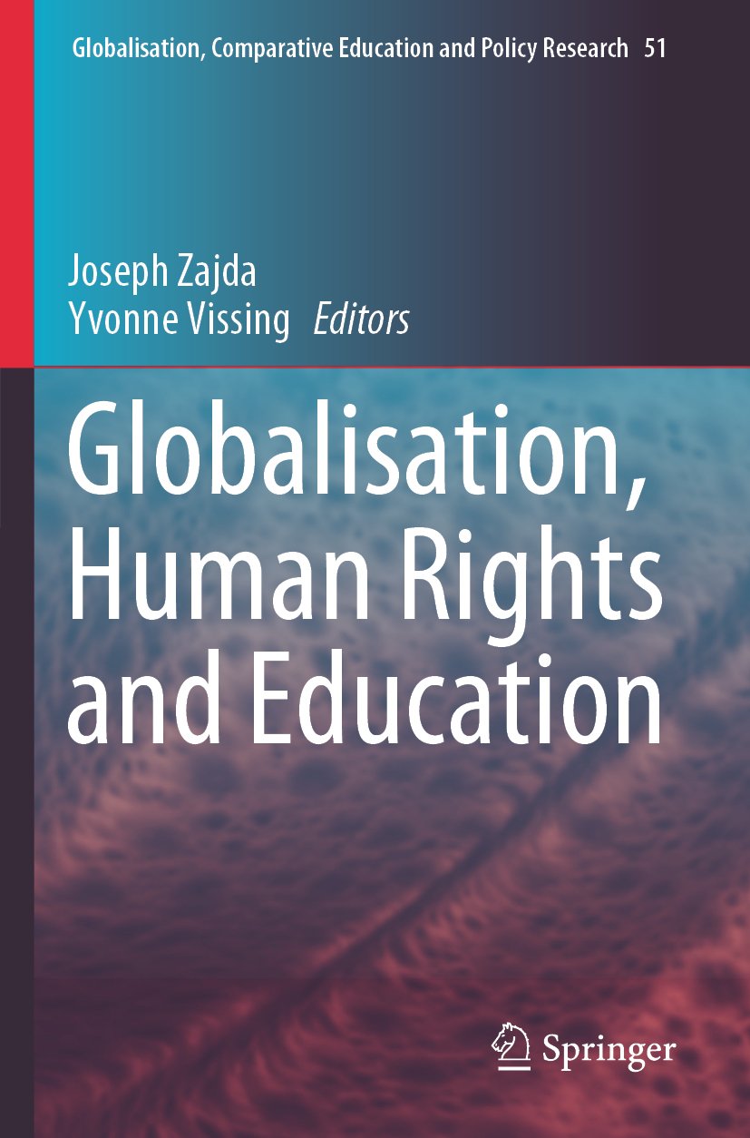Globalisation, Comparative Education and Policy Research