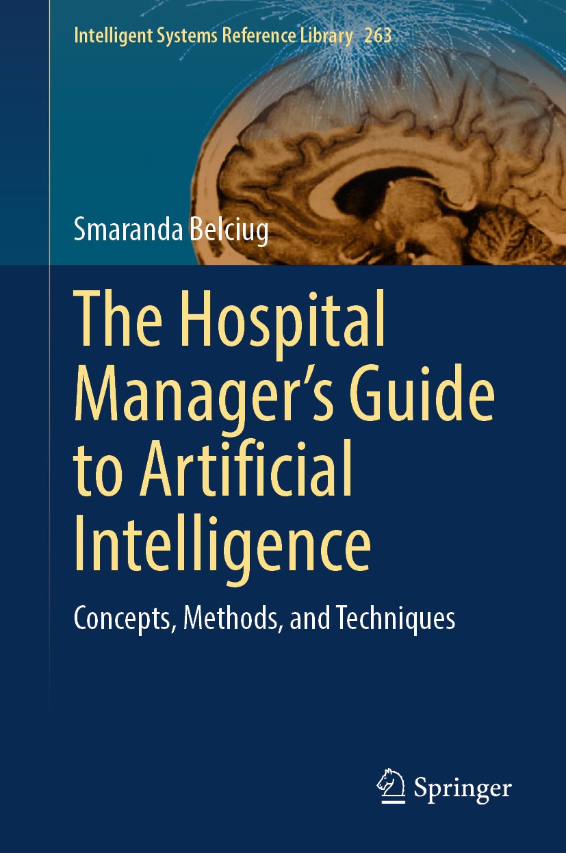 Intelligent Systems Reference Library