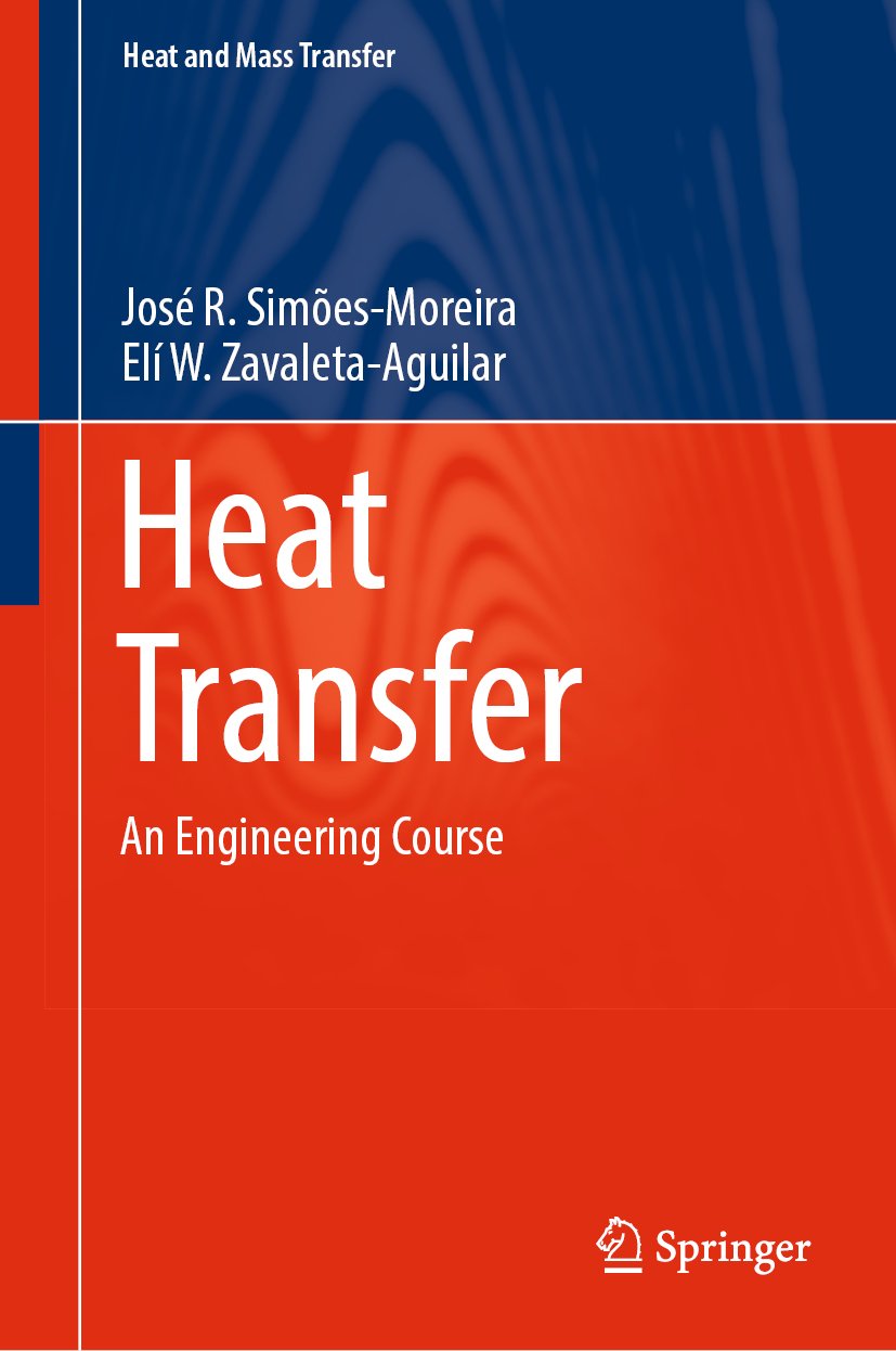 Heat and Mass Transfer