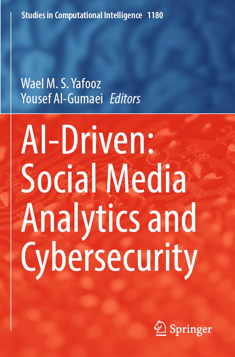AI-Driven: Social Media Analytics and Cybersecurity