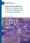 Cambridge Imperial and Post-Colonial Studies