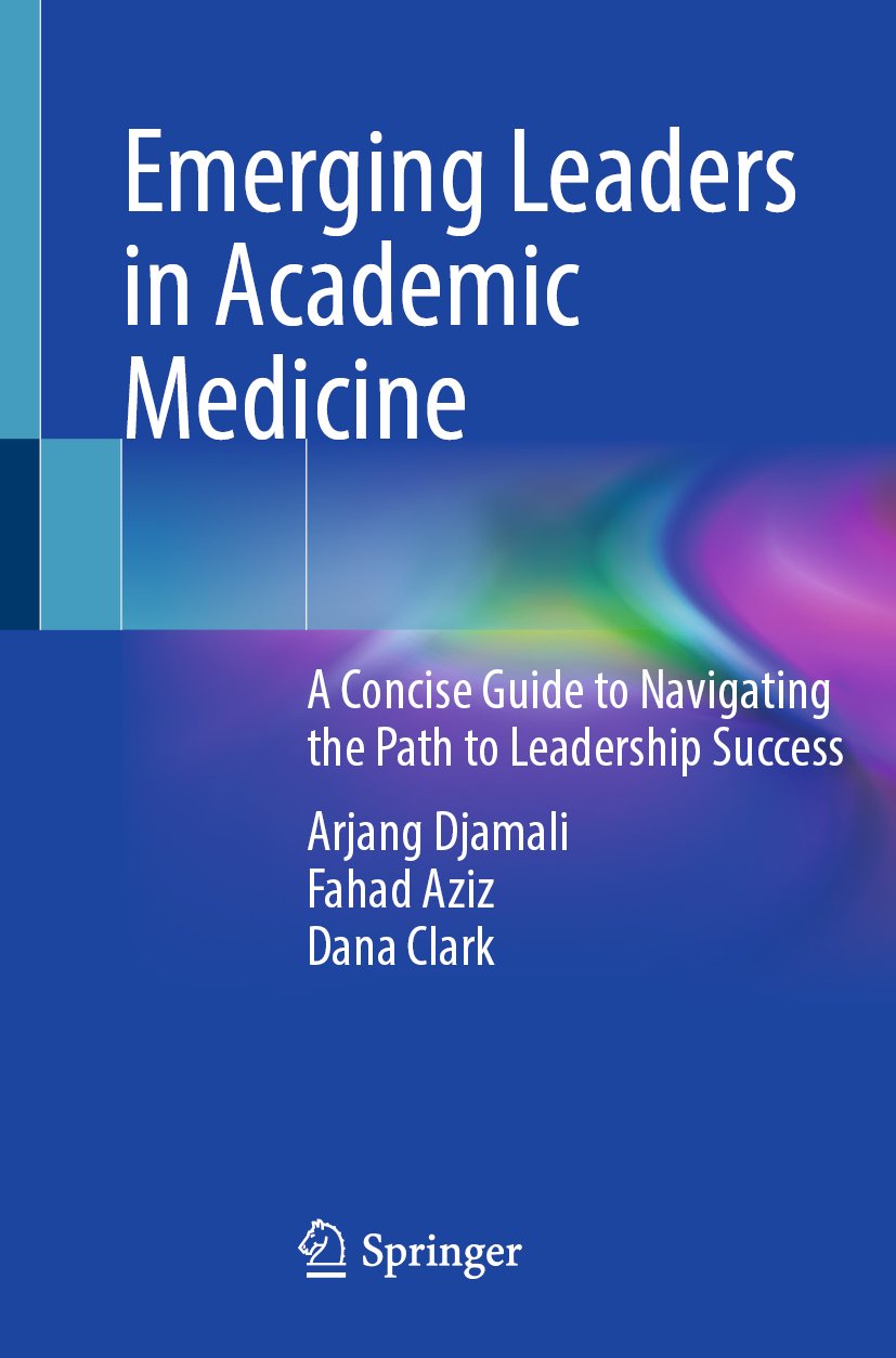 Emerging Leaders in Academic Medicine