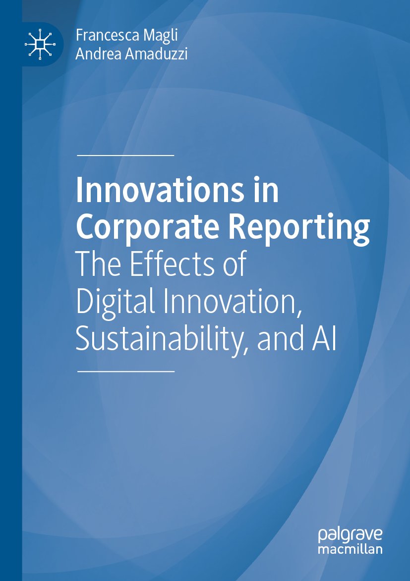 Innovations in Corporate Reporting