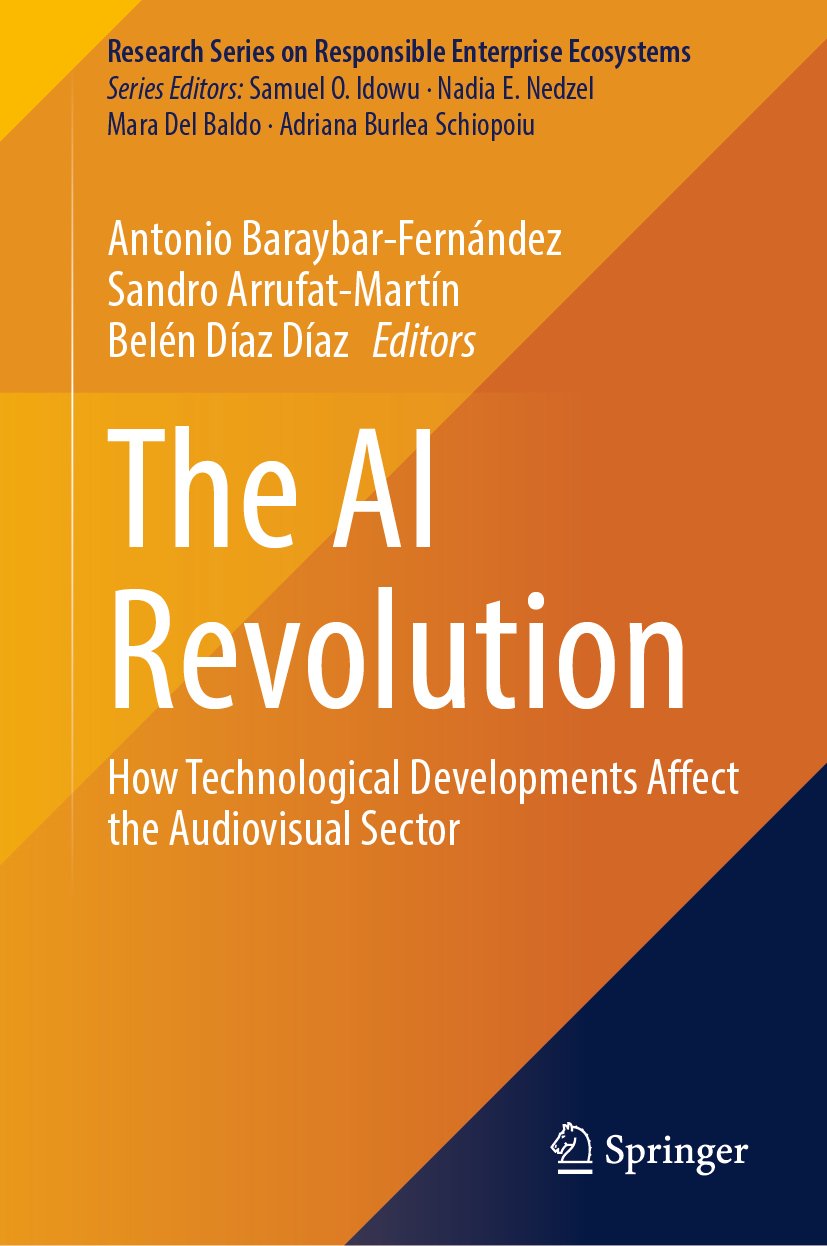 Research Series on Responsible Enterprise Ecosystems