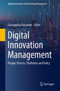 Applied Innovation and Technology Management