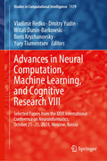 Studies in Computational Intelligence