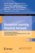 Communications in Computer and Information Science