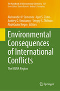 The Handbook of Environmental Chemistry