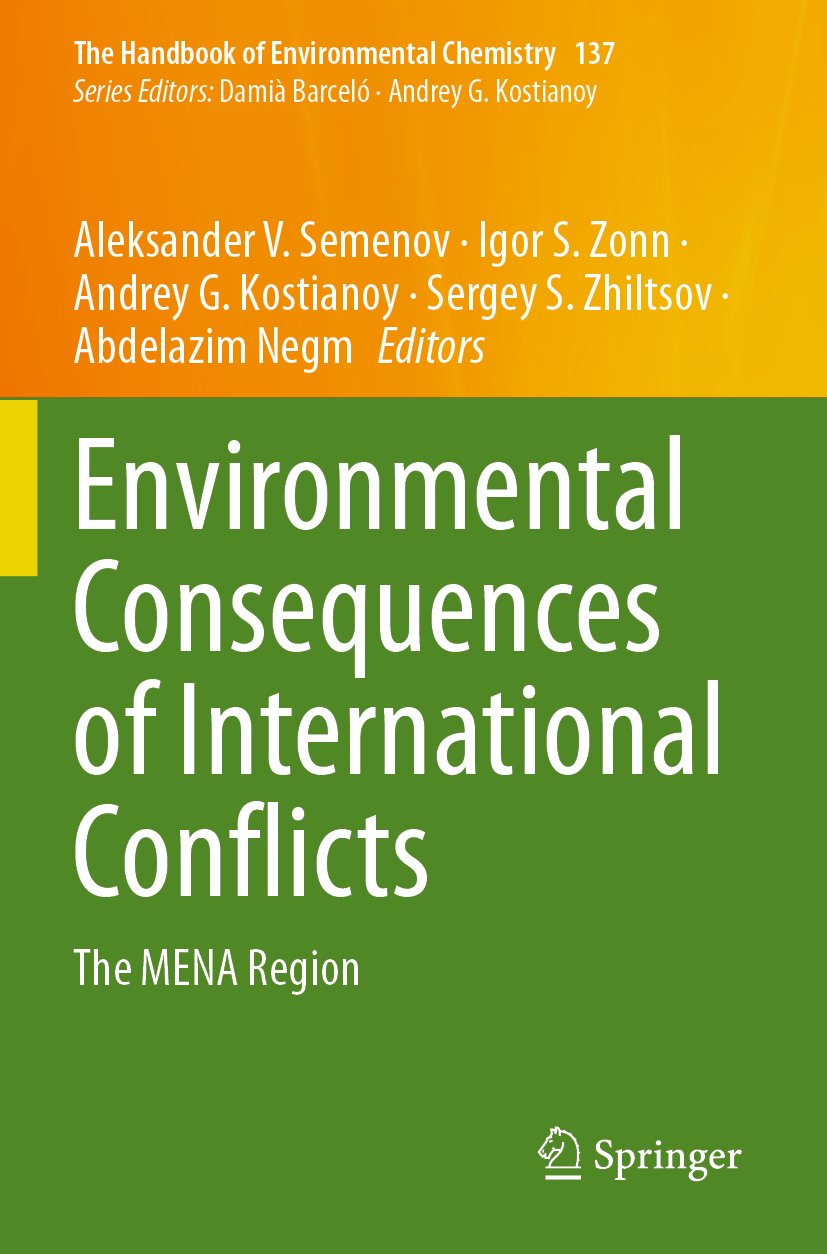 Environmental Consequences of International Conflicts
