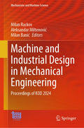 Mechanisms and Machine Science