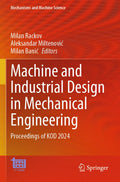 Mechanisms and Machine Science